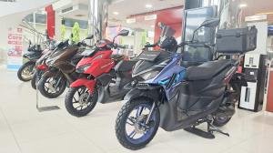 Oktober Penuh Kejutan, Capella Honda Hadirkan Promo "OMG" dan "BOSS" dengan Cashback hingga Puluhan Juta Rupiah